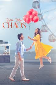 Little Miss Chaos